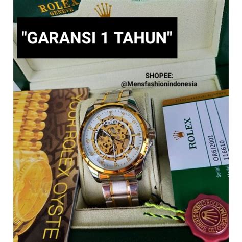 harga jam rolex kw|harga jam tangan Rolex asli.